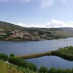 Prázdninový dům Casa Do Rio *