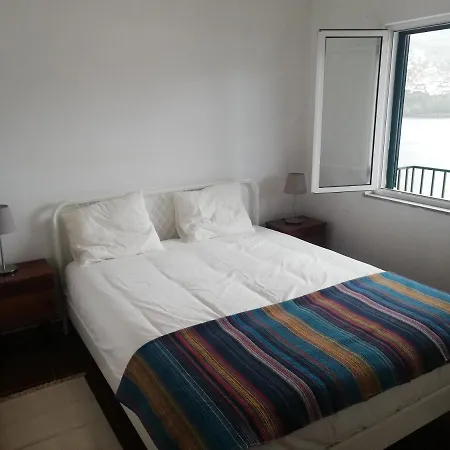 Casa Do Rio Semesterbostad Covelinhas