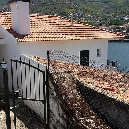 Casa Do Rio Holiday home *