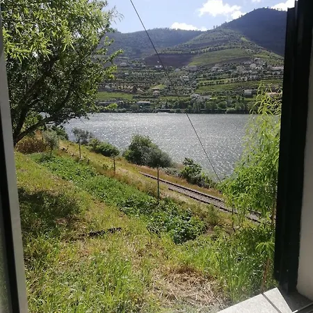 Casa Do Rio Holiday home Covelinhas