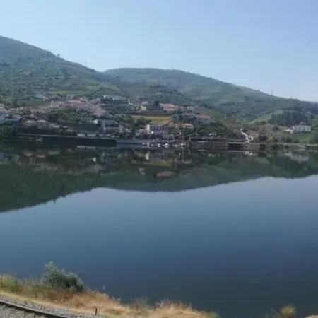 Casa Do Rio Covelinhas