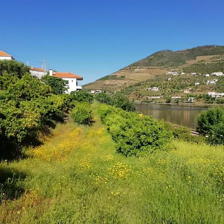 Tatil Evi Casa Do Rio Covelinhas