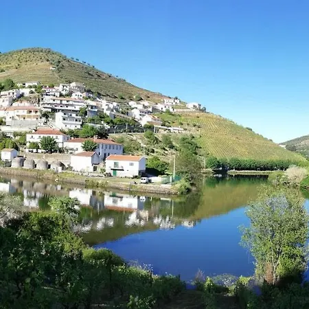 Holiday home Casa Do Rio Covelinhas