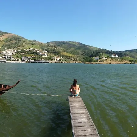 Holiday home Casa Do Rio *