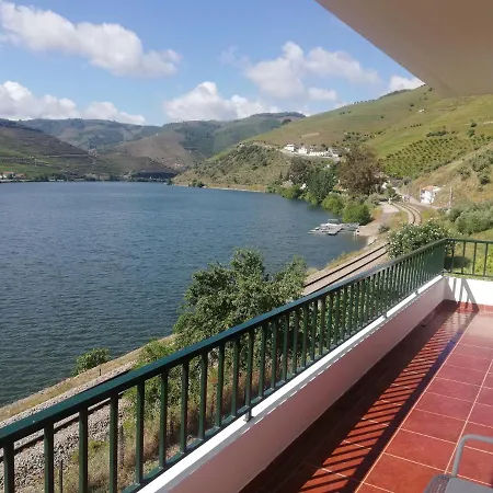 Casa Do Rio * Covelinhas