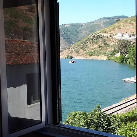 Casa Do Rio Holiday home Covelinhas