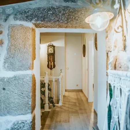 Casa Do Rio, 4890 Hébergement de vacances *