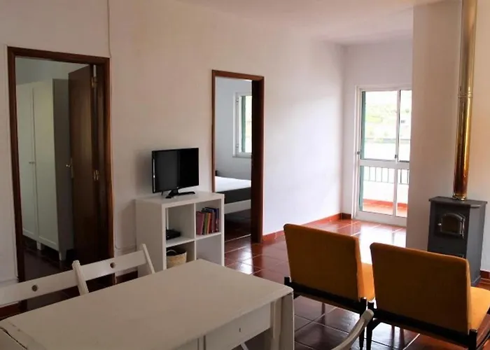 Casa Do Rio Ferienhaus