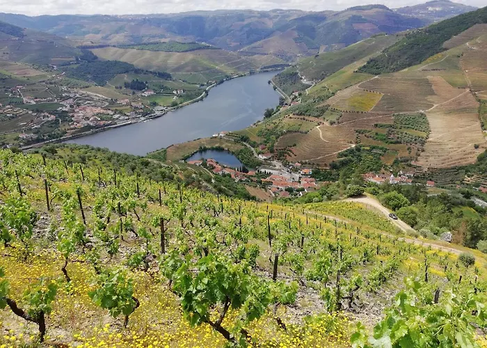 Ferienhaus Casa Do Rio *