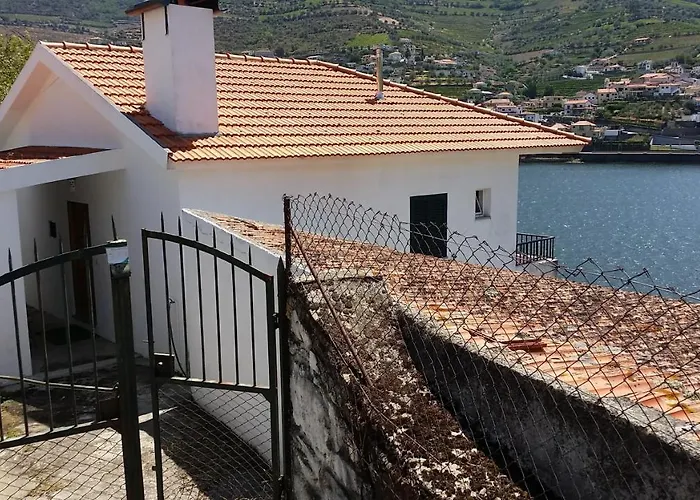 Casa Do Rio Casa vacanze *