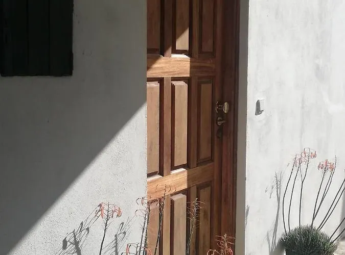 Casa vacanze Casa Do Rio *