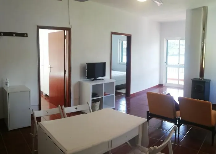 Casa vacanze Casa Do Rio *