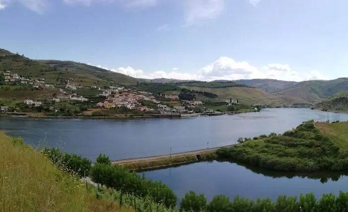 Ferienhaus Casa Do Rio *