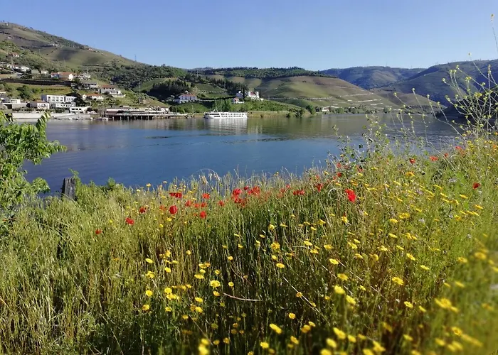 Casa Do Rio Semesterbostad *