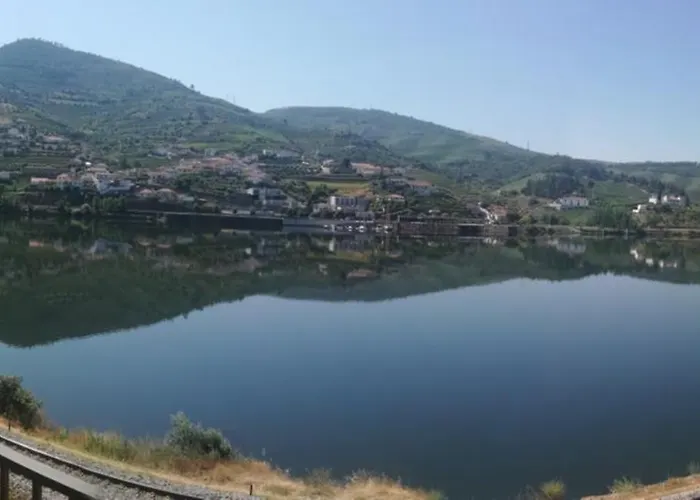 Casa Do Rio Covelinhas