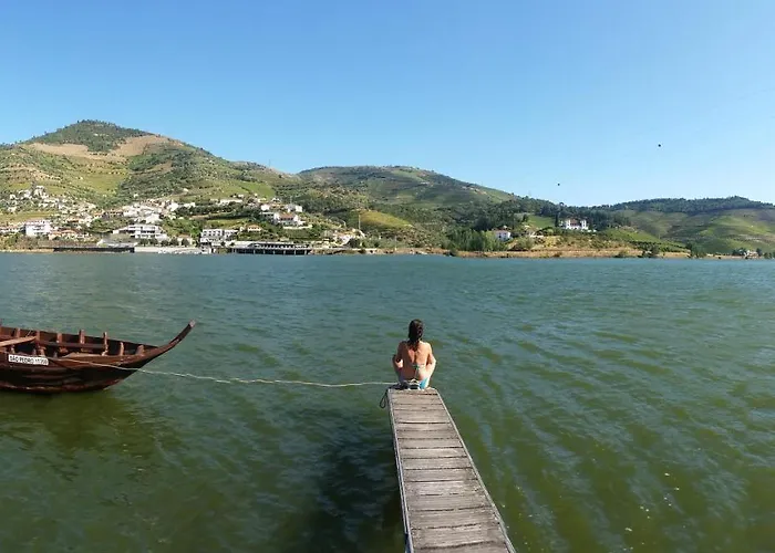 Casa vacanze Casa Do Rio *