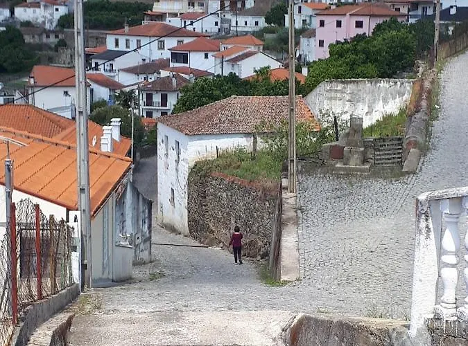 Casa vacanze Casa Do Rio