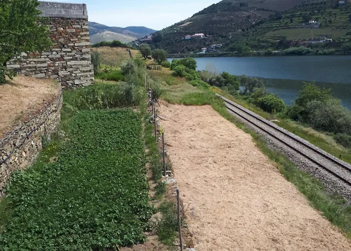 Casa vacanze Casa Do Rio *