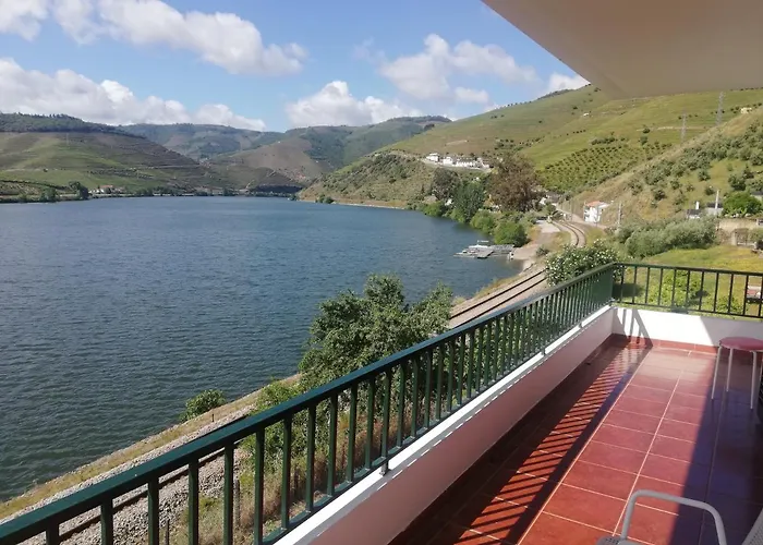 Casa Do Rio * Covelinhas