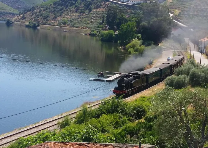 Casa Do Rio Ferienhaus