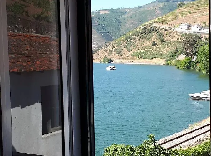 Casa Do Rio Casa vacanze Covelinhas